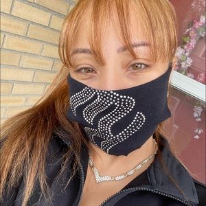 Meet your Posher, Shaneen